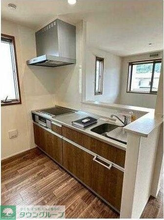 サクラテラスBの物件内観写真